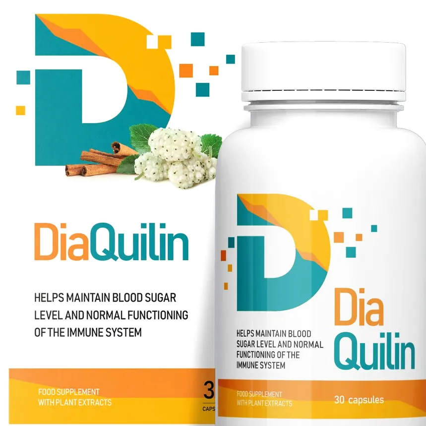 DiaQuilin