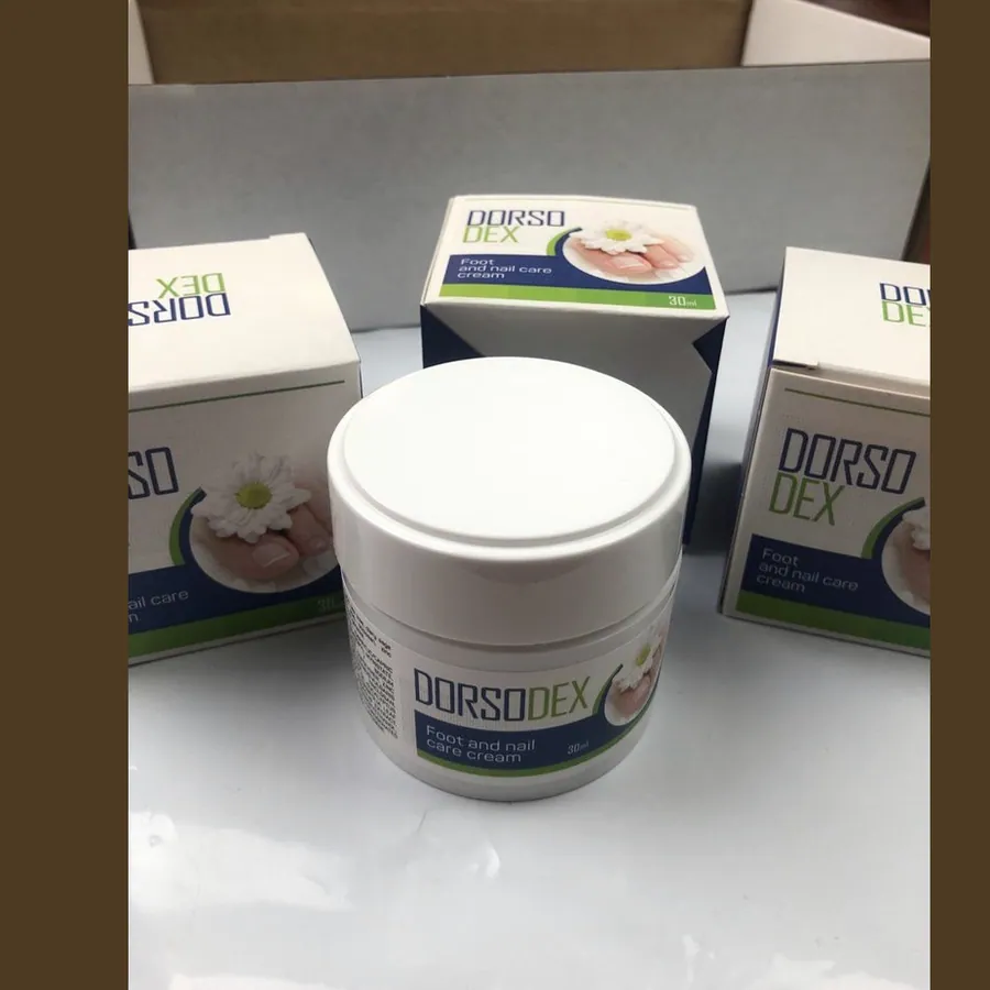 Dorsodex