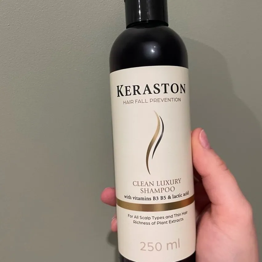 Keraston