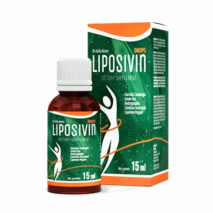 Liposivin